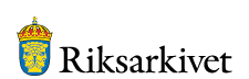 Riksarkivets logo