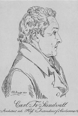 SBL äger inga bilder och kan därför ej erbjuda kopior
eller ge tillstånd till reproduktion. För mer information
om bilder, se under fliken "Om databasen"