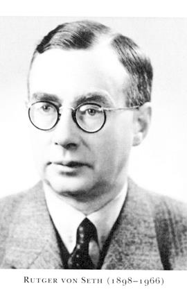 SBL äger inga bilder och kan därför ej erbjuda kopior
eller ge tillstånd till reproduktion. För mer information
om bilder, se under fliken "Om databasen"