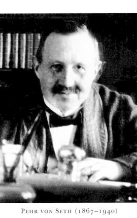 SBL äger inga bilder och kan därför ej erbjuda kopior
eller ge tillstånd till reproduktion. För mer information
om bilder, se under fliken "Om databasen"