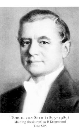 SBL äger inga bilder och kan därför ej erbjuda kopior
eller ge tillstånd till reproduktion. För mer information
om bilder, se under fliken "Om databasen"