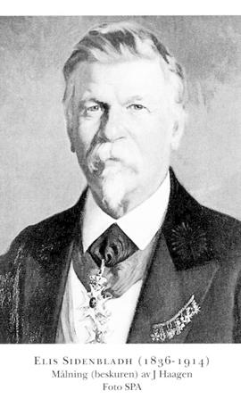 SBL äger inga bilder och kan därför ej erbjuda kopior
eller ge tillstånd till reproduktion. För mer information
om bilder, se under fliken "Om databasen"