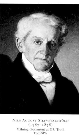 SBL äger inga bilder och kan därför ej erbjuda kopior
eller ge tillstånd till reproduktion. För mer information
om bilder, se under fliken "Om databasen"