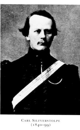 SBL äger inga bilder och kan därför ej erbjuda kopior
eller ge tillstånd till reproduktion. För mer information
om bilder, se under fliken "Om databasen"