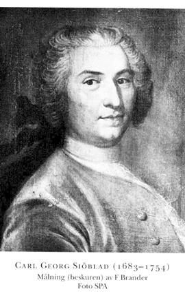 SBL äger inga bilder och kan därför ej erbjuda kopior
eller ge tillstånd till reproduktion. För mer information
om bilder, se under fliken "Om databasen"