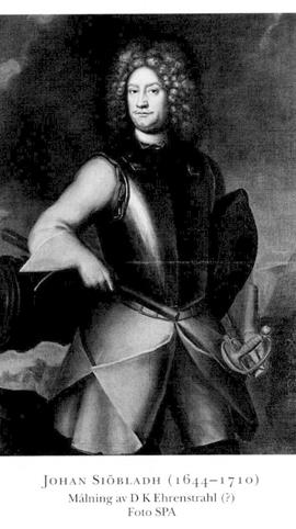 SBL äger inga bilder och kan därför ej erbjuda kopior
eller ge tillstånd till reproduktion. För mer information
om bilder, se under fliken "Om databasen"