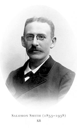 SBL äger inga bilder och kan därför ej erbjuda kopior
eller ge tillstånd till reproduktion. För mer information
om bilder, se under fliken "Om databasen"