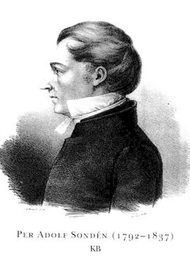 SBL äger inga bilder och kan därför ej erbjuda kopior
eller ge tillstånd till reproduktion. För mer information
om bilder, se under fliken "Om databasen"