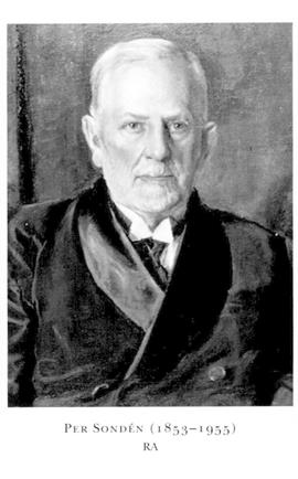 SBL äger inga bilder och kan därför ej erbjuda kopior
eller ge tillstånd till reproduktion. För mer information
om bilder, se under fliken "Om databasen"