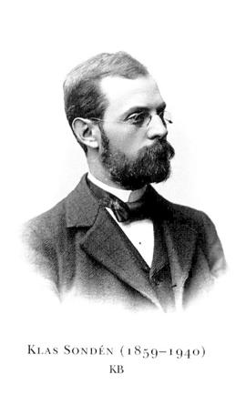 SBL äger inga bilder och kan därför ej erbjuda kopior
eller ge tillstånd till reproduktion. För mer information
om bilder, se under fliken "Om databasen"