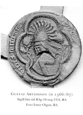 SBL äger inga bilder och kan därför ej erbjuda kopior
eller ge tillstånd till reproduktion. För mer information
om bilder, se under fliken "Om databasen"