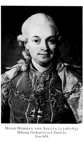 SBL äger inga bilder och kan därför ej erbjuda kopior
eller ge tillstånd till reproduktion. För mer information
om bilder, se under fliken "Om databasen"