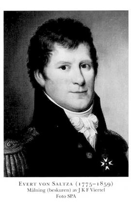 SBL äger inga bilder och kan därför ej erbjuda kopior
eller ge tillstånd till reproduktion. För mer information
om bilder, se under fliken "Om databasen"