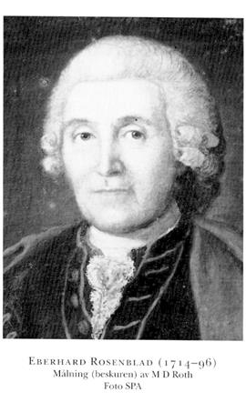 SBL äger inga bilder och kan därför ej erbjuda kopior
eller ge tillstånd till reproduktion. För mer information
om bilder, se under fliken "Om databasen"