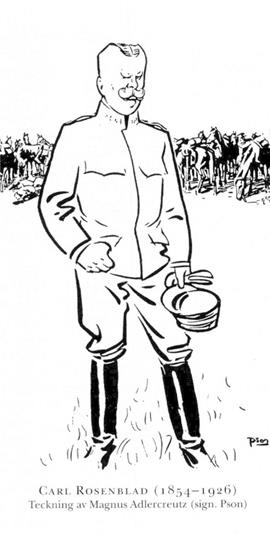 SBL äger inga bilder och kan därför ej erbjuda kopior
eller ge tillstånd till reproduktion. För mer information
om bilder, se under fliken "Om databasen"