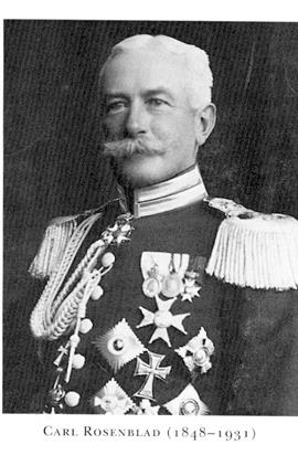 SBL äger inga bilder och kan därför ej erbjuda kopior
eller ge tillstånd till reproduktion. För mer information
om bilder, se under fliken "Om databasen"