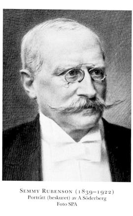 SBL äger inga bilder och kan därför ej erbjuda kopior
eller ge tillstånd till reproduktion. För mer information
om bilder, se under fliken "Om databasen"