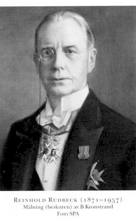 SBL äger inga bilder och kan därför ej erbjuda kopior
eller ge tillstånd till reproduktion. För mer information
om bilder, se under fliken "Om databasen"