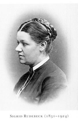 SBL äger inga bilder och kan därför ej erbjuda kopior
eller ge tillstånd till reproduktion. För mer information
om bilder, se under fliken "Om databasen"